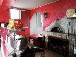 Pizzeria Gallu Che Pizza