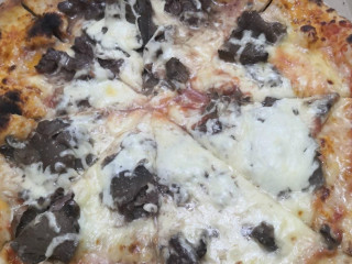Christian Pizza