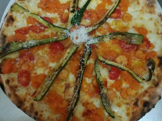 Pizzeria Braceria Da Bruno