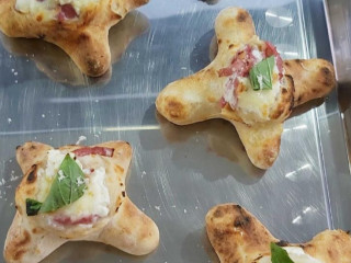 Pizzeria Da Francesco