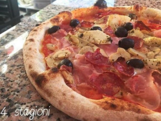 Bull Pizza
