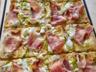 Impiastro Pizza E Piadine Foligno