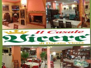 Il Casale Vicere