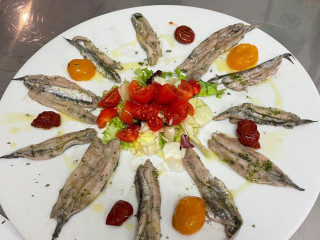 Pesce D'oro -pizzeria