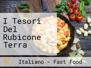 I Tesori Del Rubicone