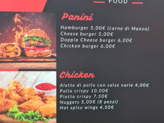 5th Avenue Food Nuova Gestione
