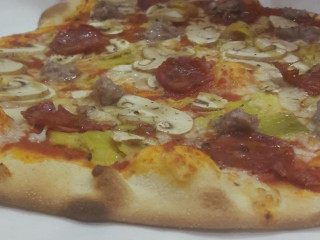 Colibrì Pizza Pizzeria Al Taglio