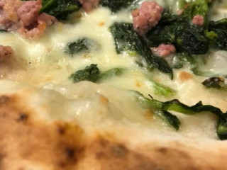 Pizzeria Adda’ Nennella