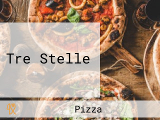 Tre Stelle