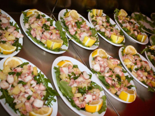 Disco Inn Exclusive Event