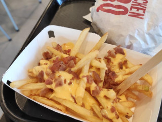 Mcdonald's Sant'anastasia