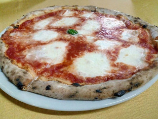 Pizzeria Quattrofuni