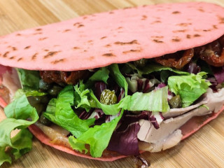 Piadineria Dalla Quinta