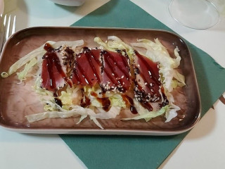 Bar Ristorante Sushi Engi