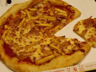 Mille E Una Pizza