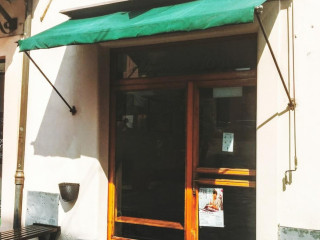 La Romana Pizzeria Del Centro Storico