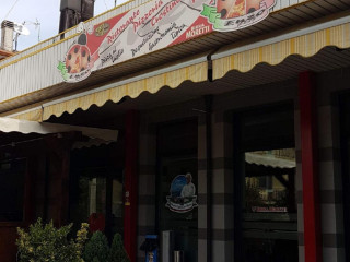 Pizzeria Coccinella