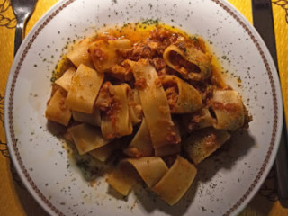 Ristorante La Barcaccia