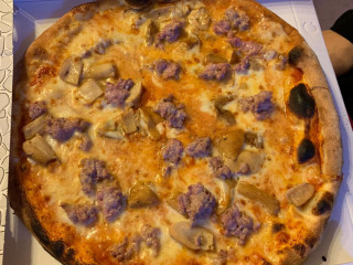 Punto Pizza 3