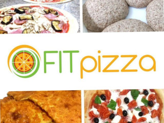 Fit Pizza