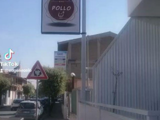 La Meta Del Pollo