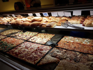 Sfizio Pizzeria Rosticceria Panineria