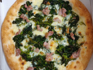 Serafino Pizzeria Birreria Di Cirillo Nicola