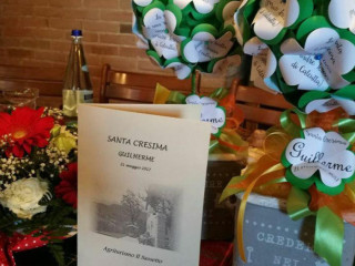 Agriturismo Il Sassetto