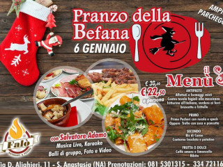 Pizzeria Falo'