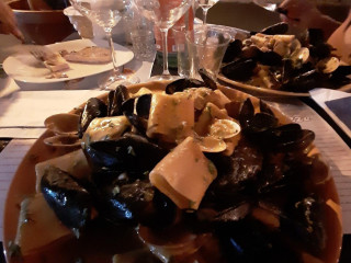Un Posto A Sapri