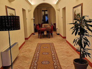 Castello Di Ribano