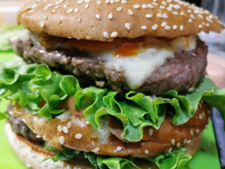 Street Food Da Mengo