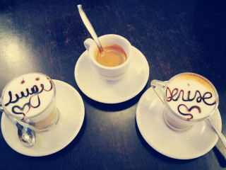 Fun's Caffè