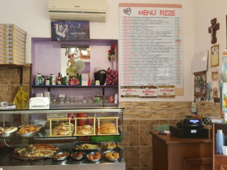 Pizza Core