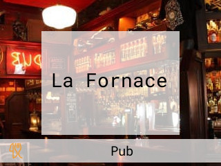 La Fornace