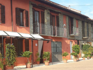 Agriturismo Ca Trinché