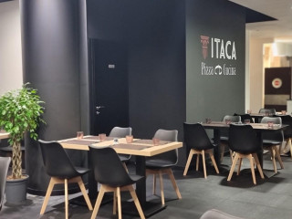 Itaca Pizza E Cucina