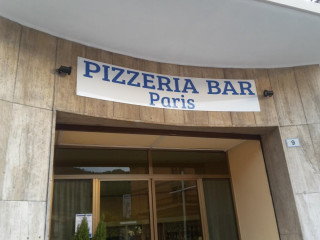 Pizzeria Paris