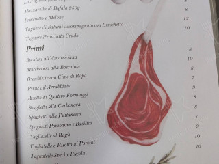 Bar Ristorante Da Franco