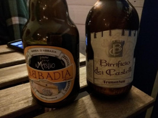 Birrificio Senigalliese