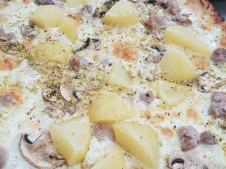 Arte Pizza
