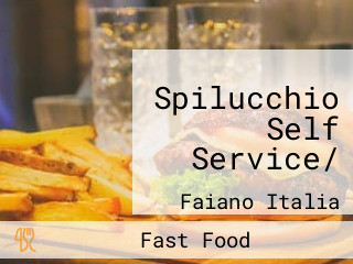 Spilucchio