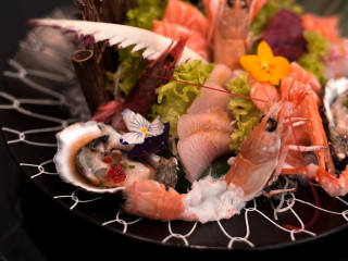 Sushi Shou Fusion