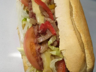 Best Panino Food Truck