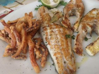 Osteria Il Grappolo