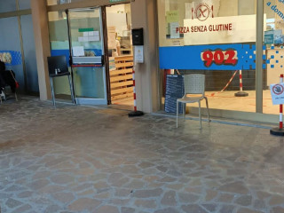 902 Pizzeria Da Asporto