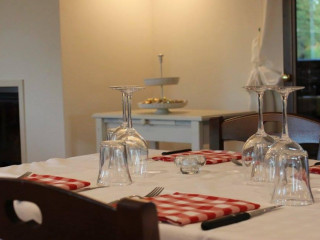 Locanda Di Therasia