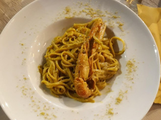 Trattoria Pizzeria Mulinu Cori
