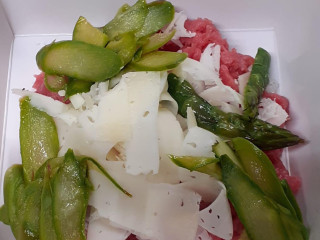 Sorriso Cucina Gourmet
