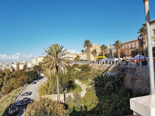Terrazza Scandaglia